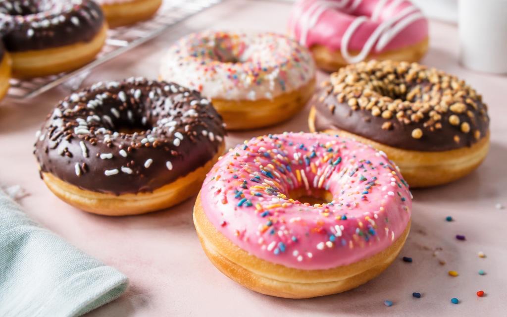 Sugar Criminals signature dish